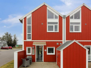 Holiday Home Rikhard - 800m from the sea by Interhome